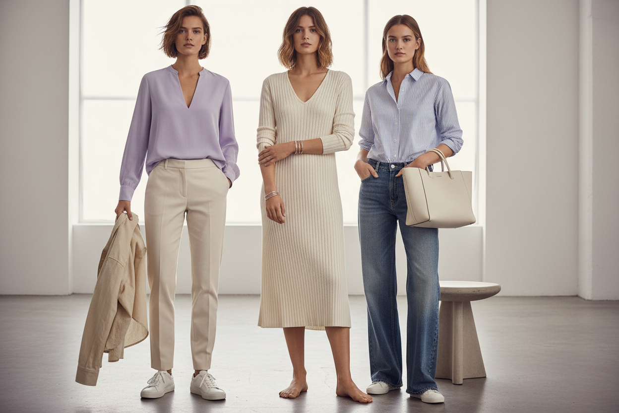 Calvin Klein Collection