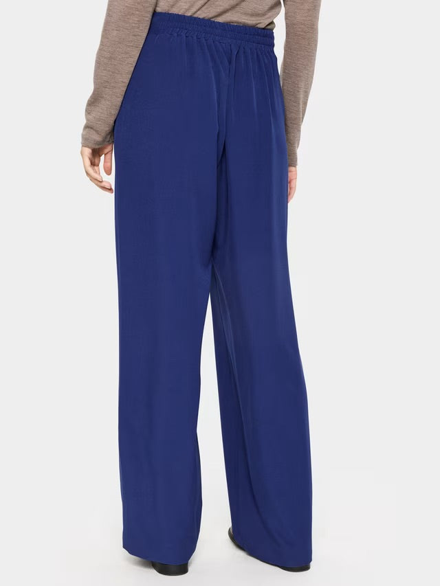 Saint Tropez CELEST Trousers - Surf Blue