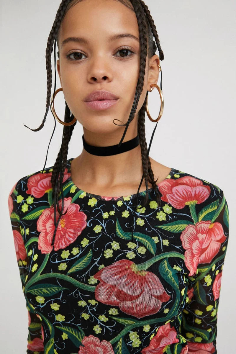 Desigual Dress ROIANE