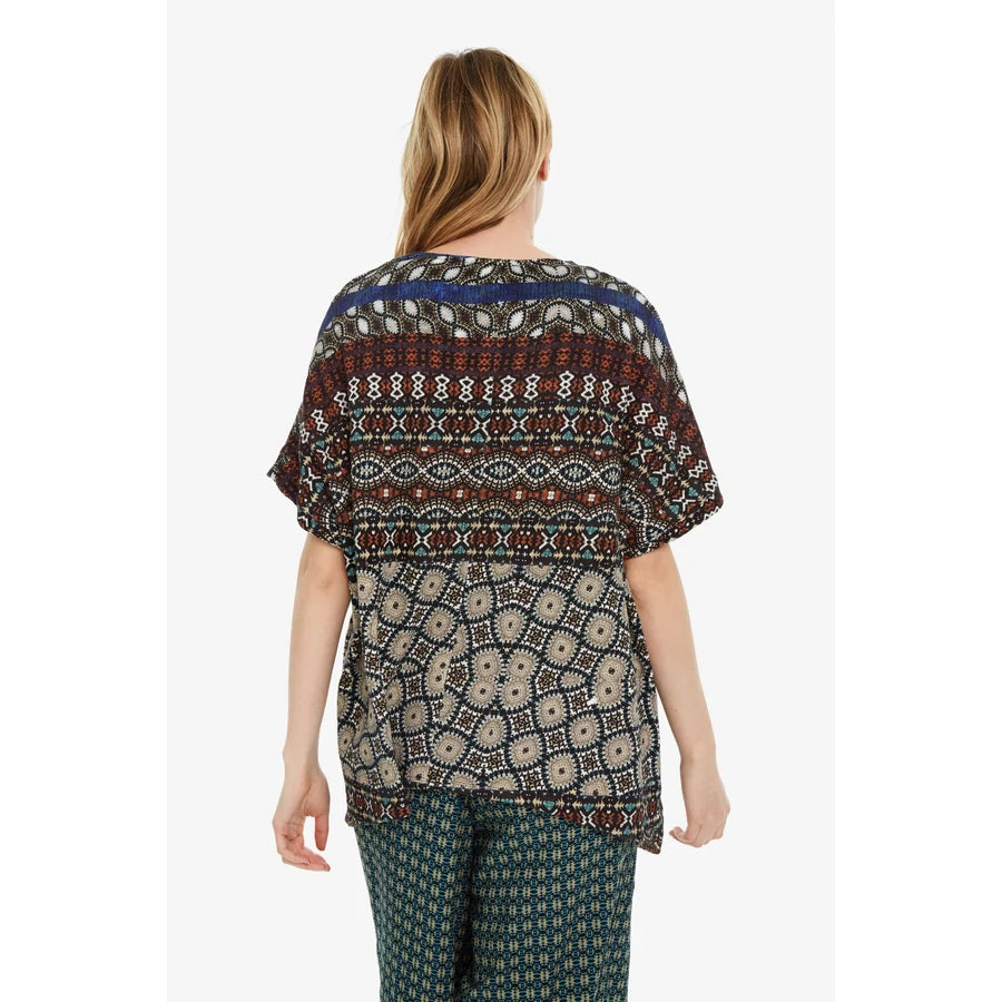Desigual Jamil Cardigan