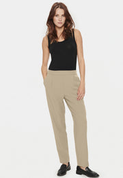 Saint Tropez CELEST Trousers - Cement