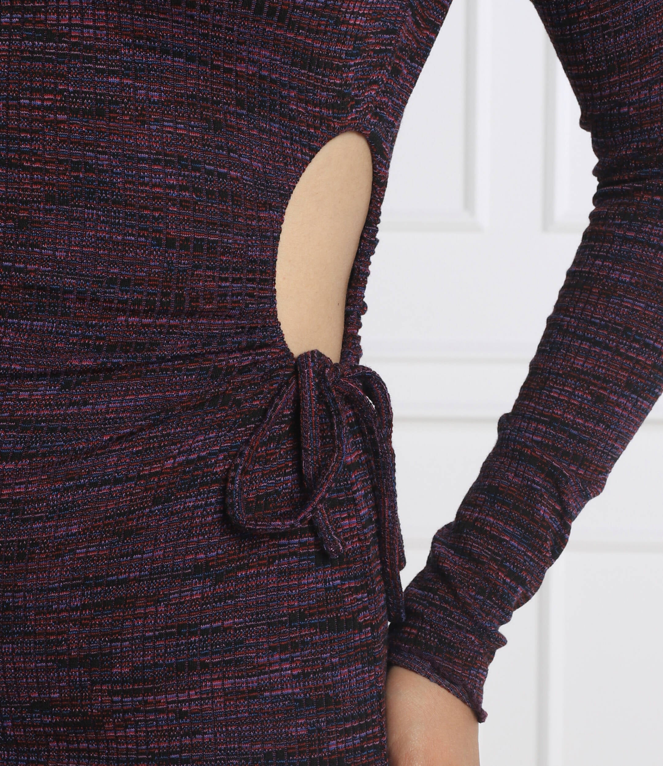 Desigual Michigan Dress