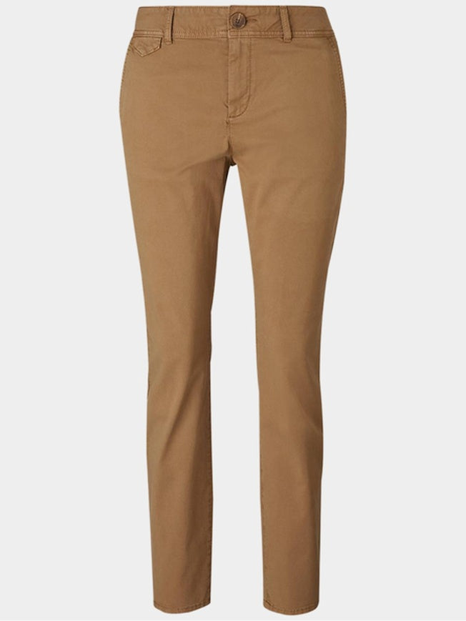 S.Oliver Women's Casual Trousers