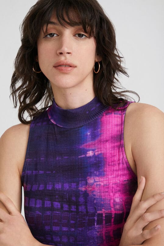 Desigual Body Zaphyr