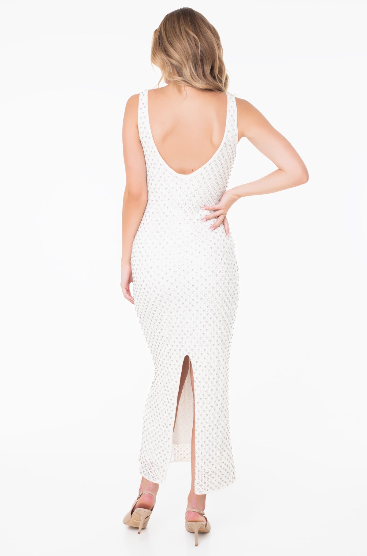 Marciano Elegant Dress