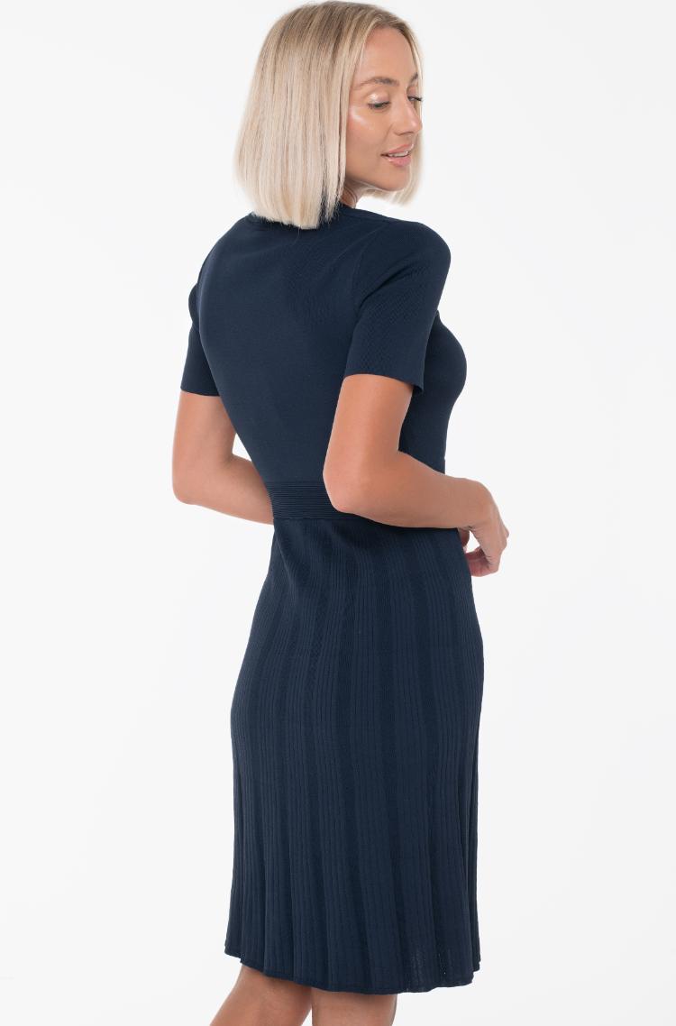 Marciano by GUESS dress - (dark blue)