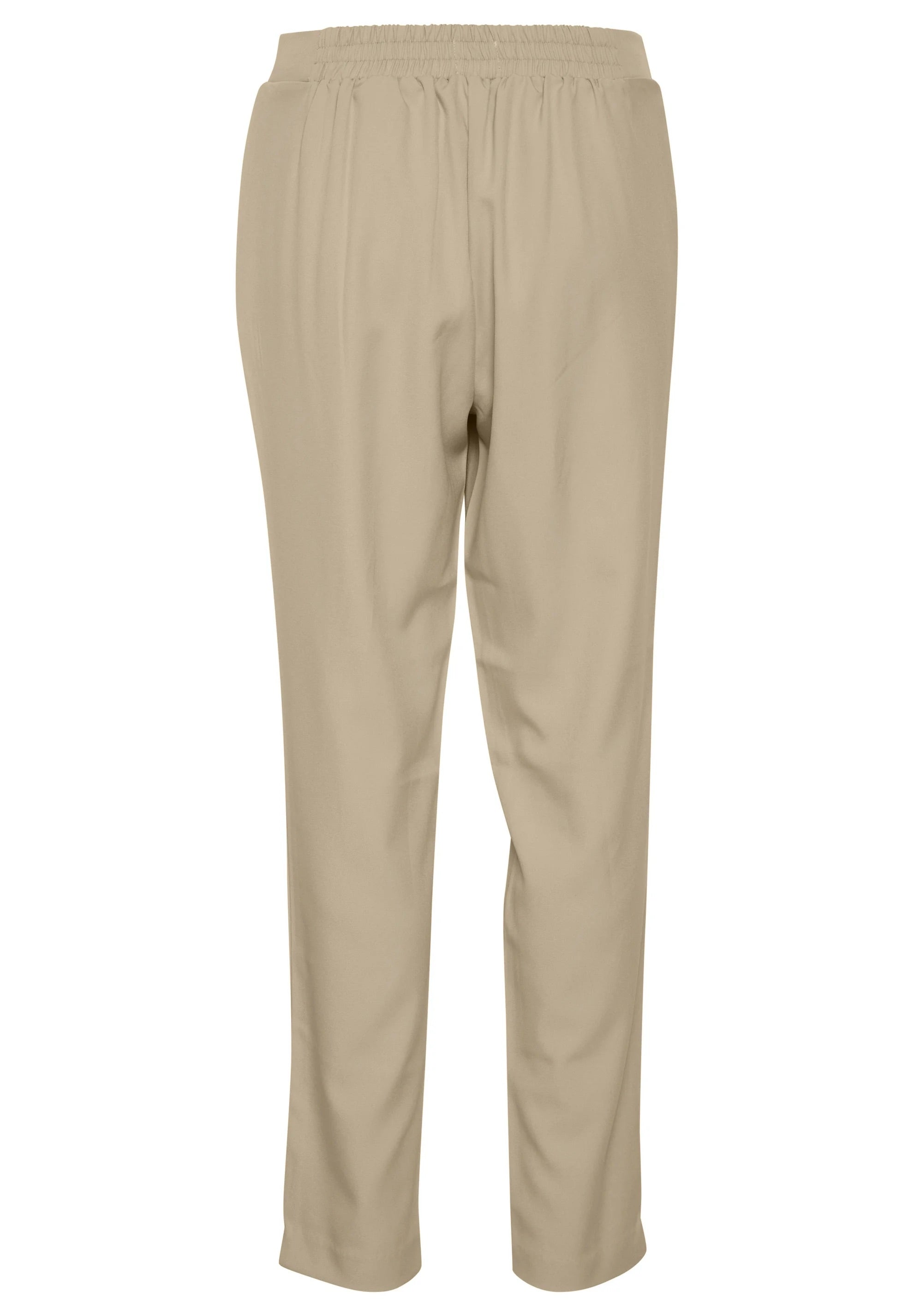 Saint Tropez CELEST Trousers - Cement