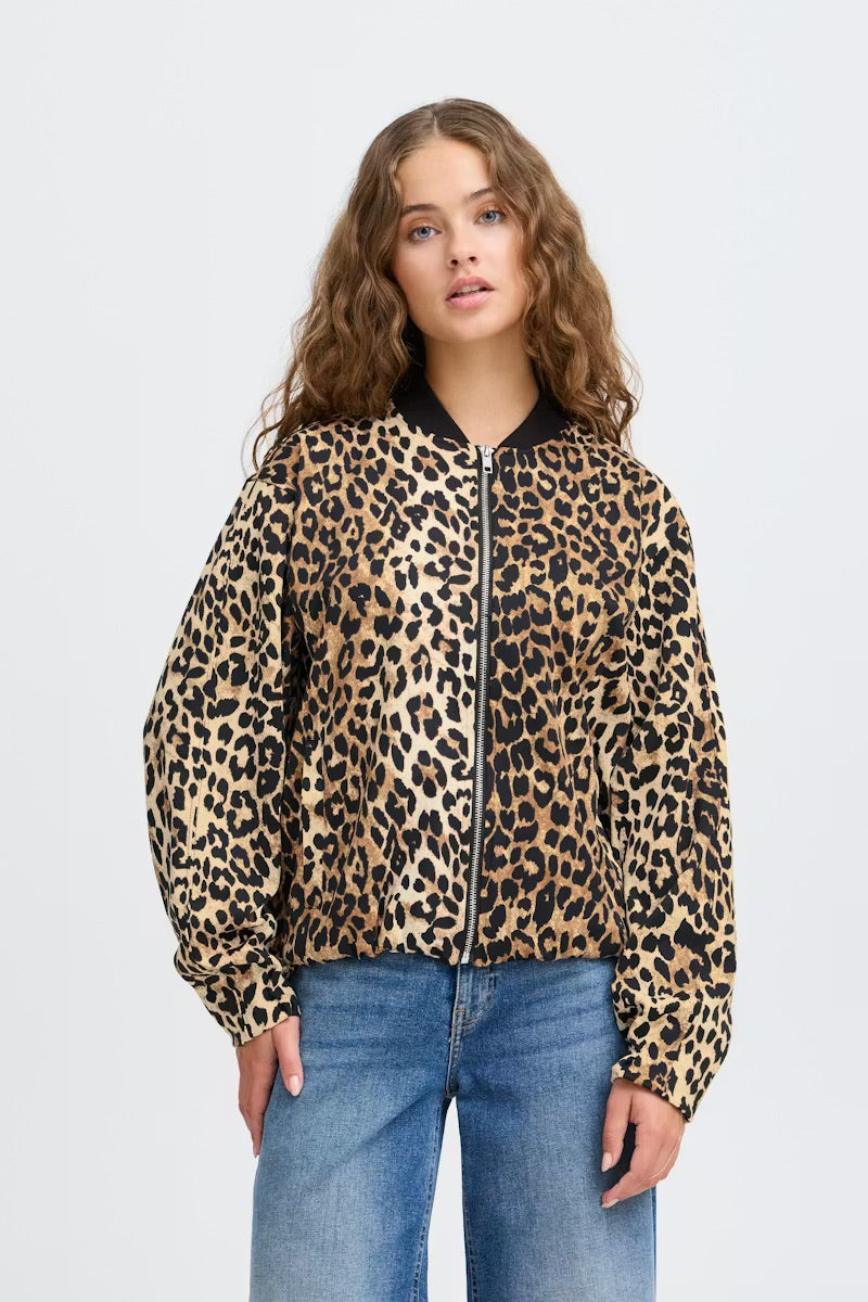 Ichi IXKATE Outerwear