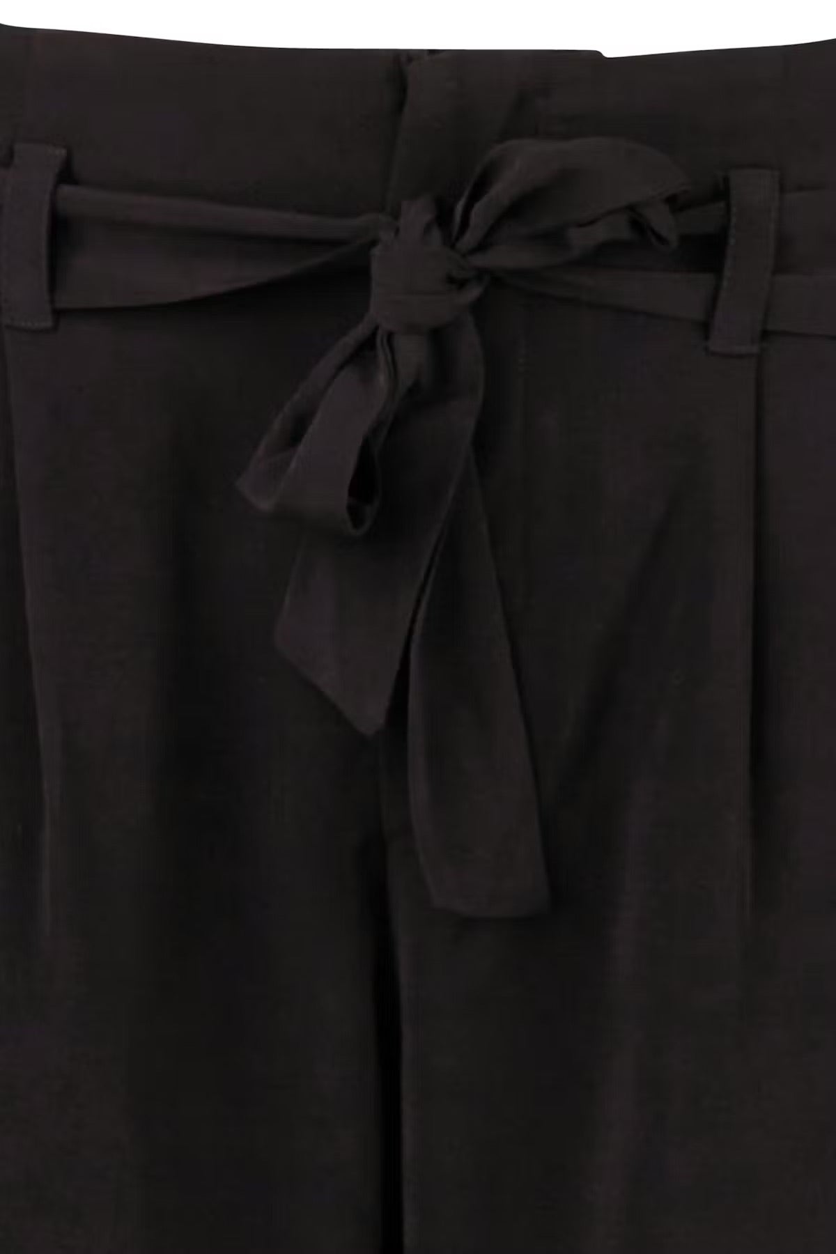 Saint Tropez AndreaSZ Pants - Black