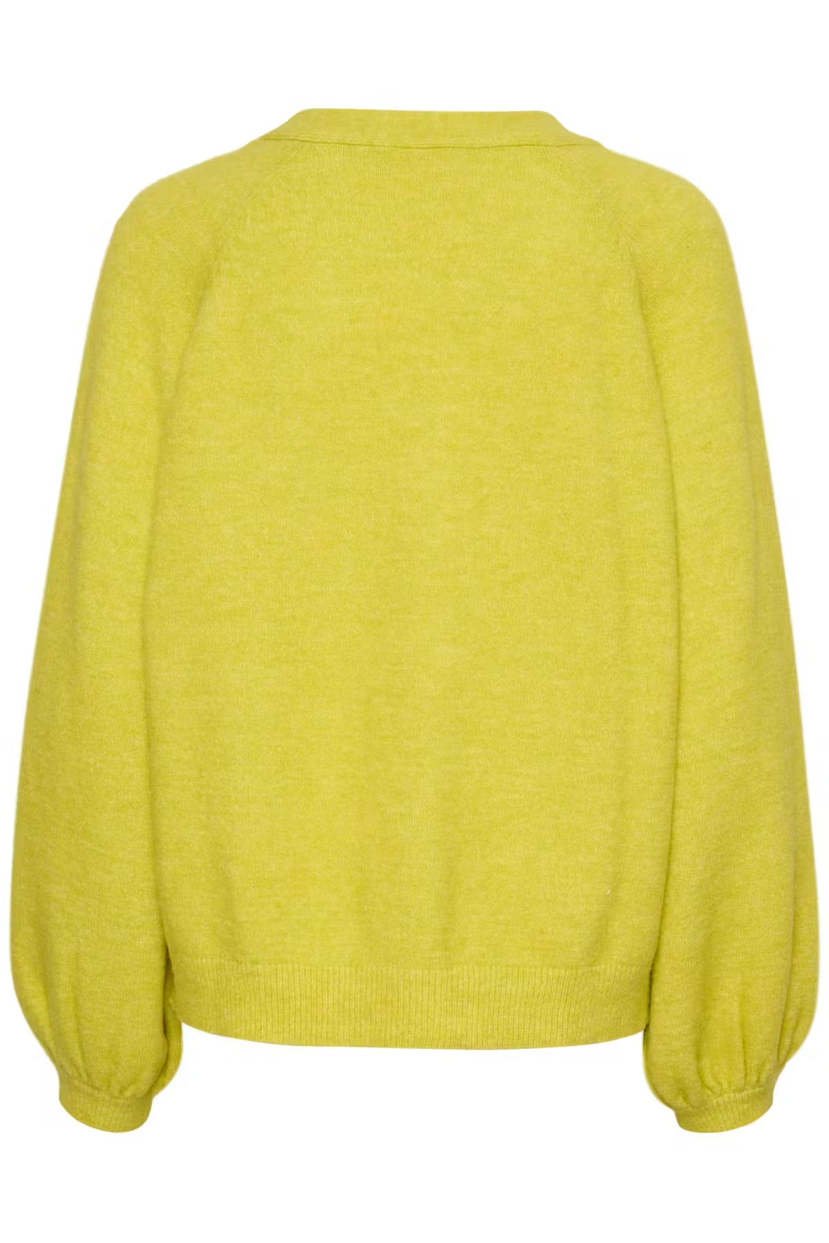 SAINT TROPEZ GarbieSZ Cardigan