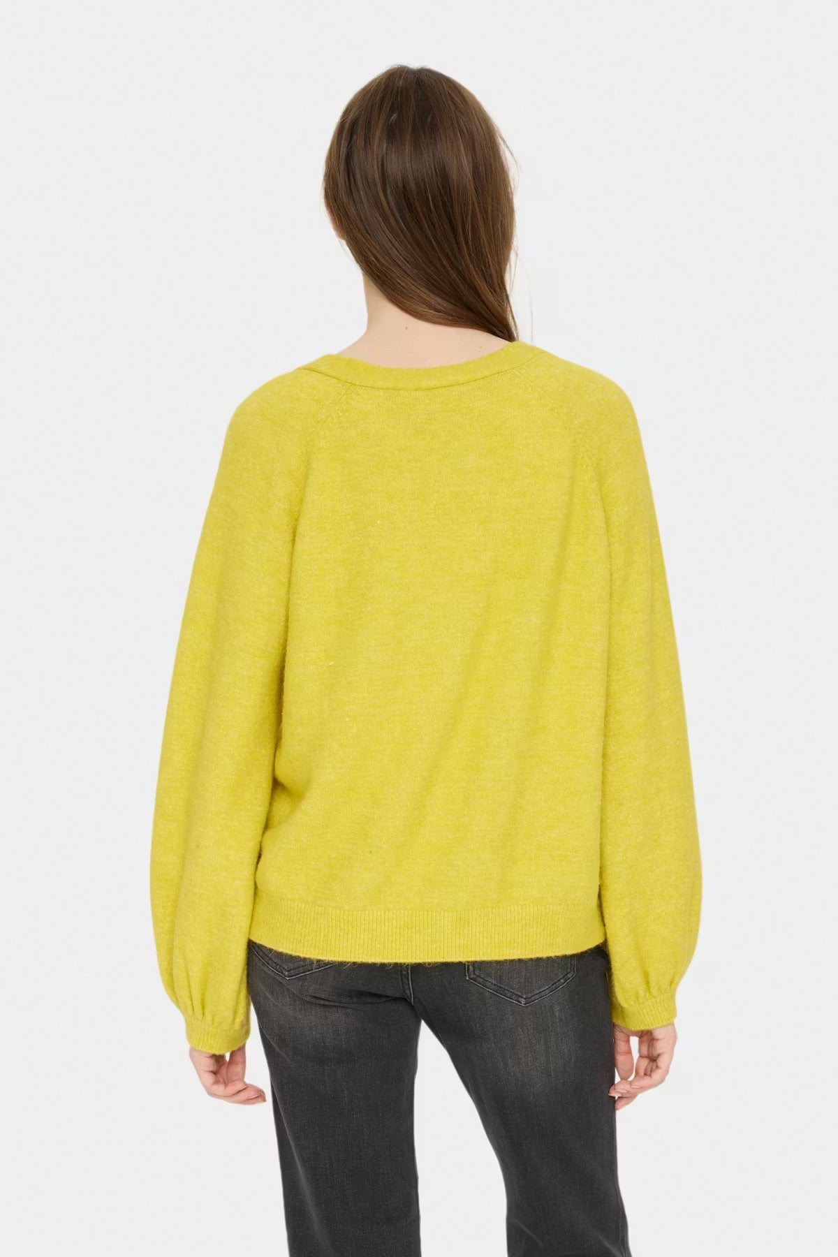 SAINT TROPEZ GarbieSZ Cardigan