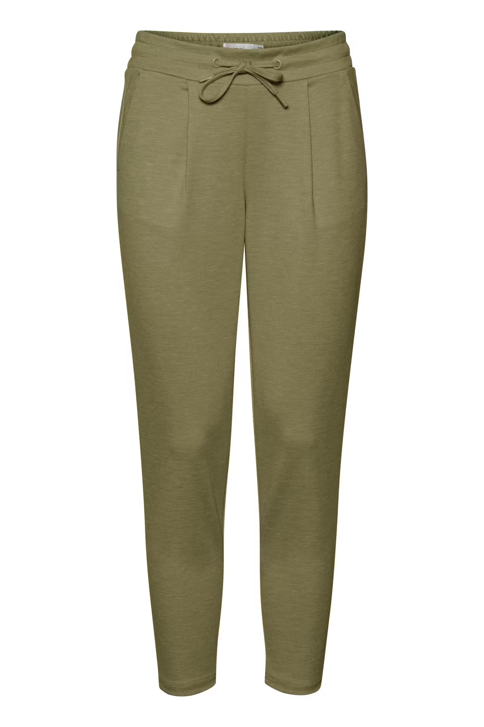 ICHI KATEIH PANTS - CROPPED