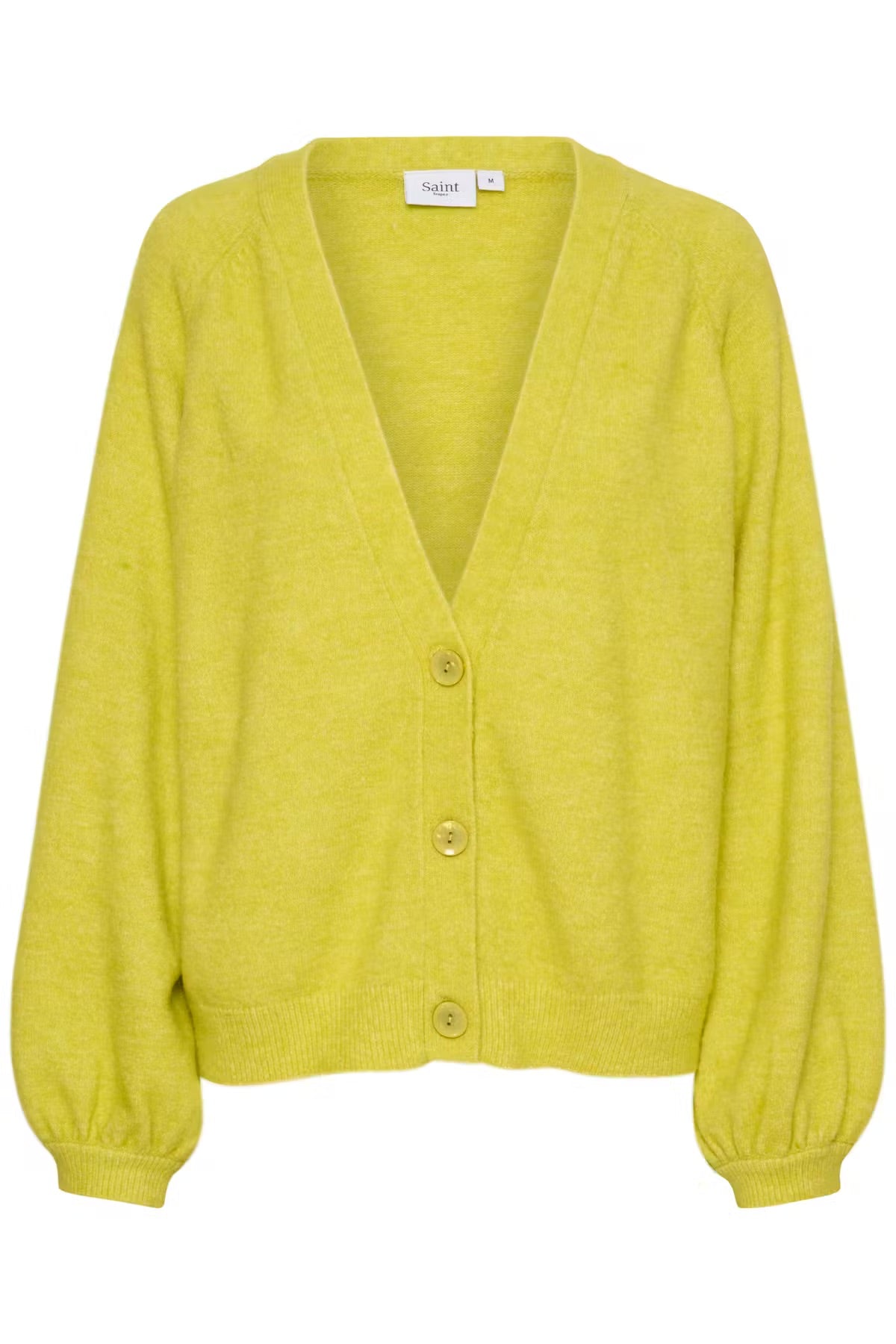 SAINT TROPEZ GarbieSZ Cardigan
