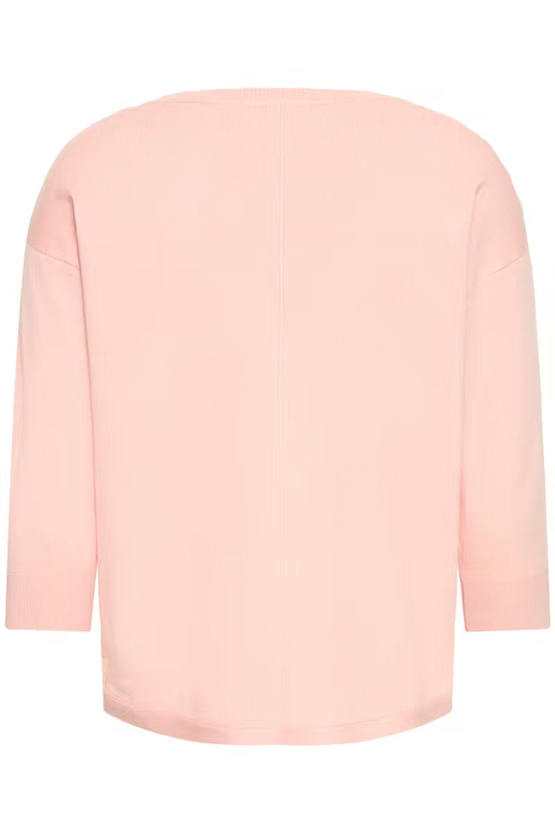 Fransa FRZUBASIC 114 Pullover - Soft Pink