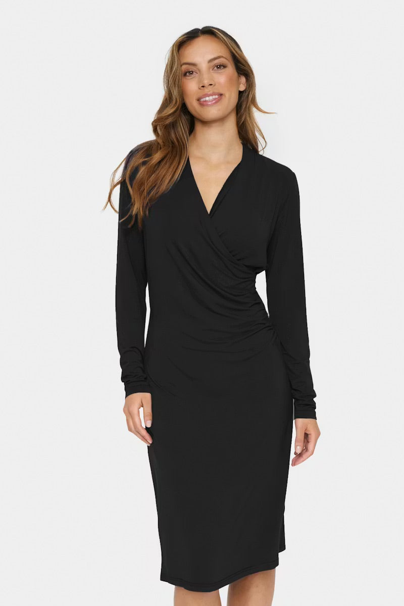 Saint Tropez ViggaSZ Dress