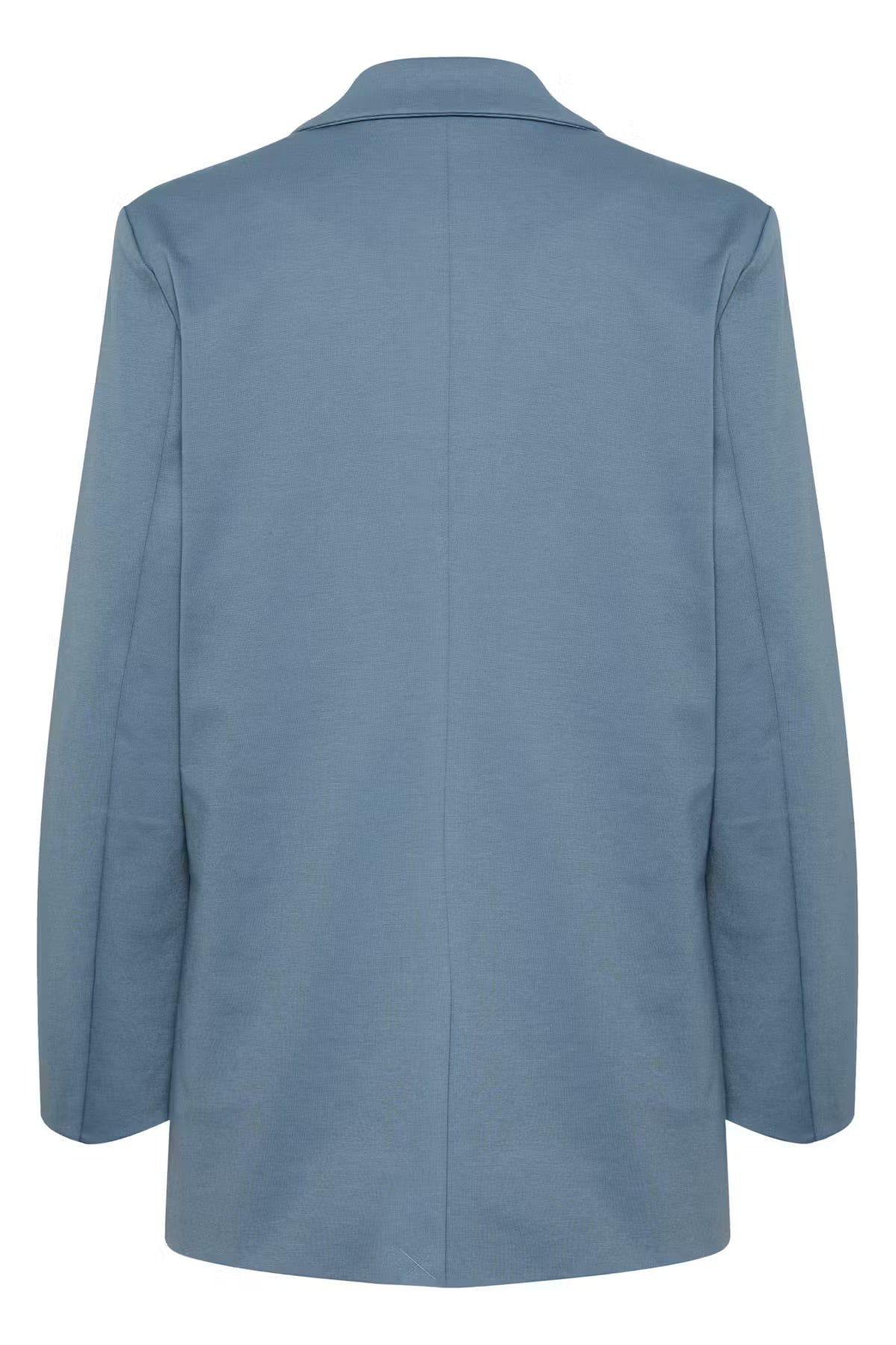 ICHI Blue Mirage - Premium Designer Fashion