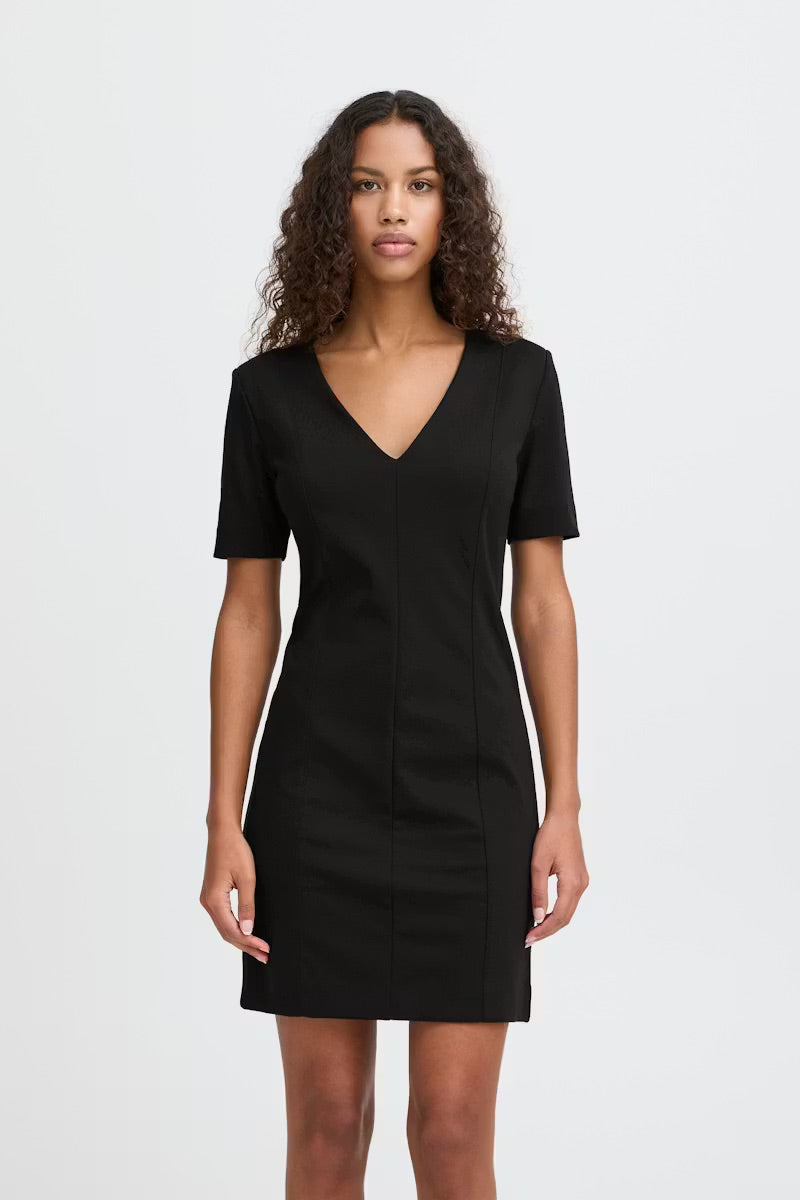 ICHI IHKALA Dress