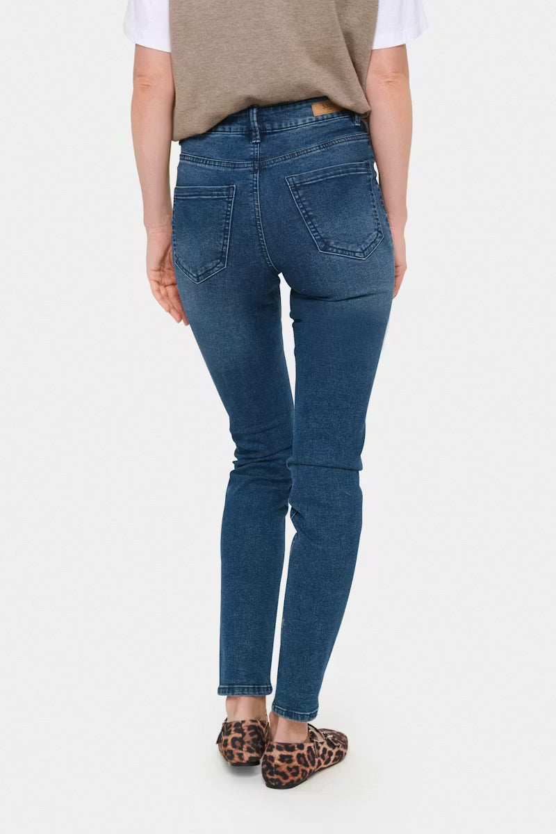 Saint Tropez TinnaSZ Jeans