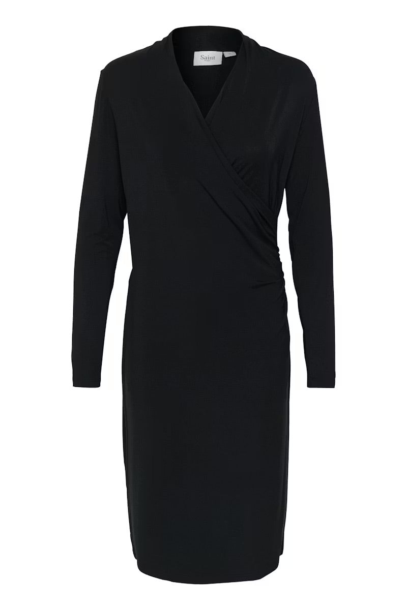 Saint Tropez ViggaSZ Dress