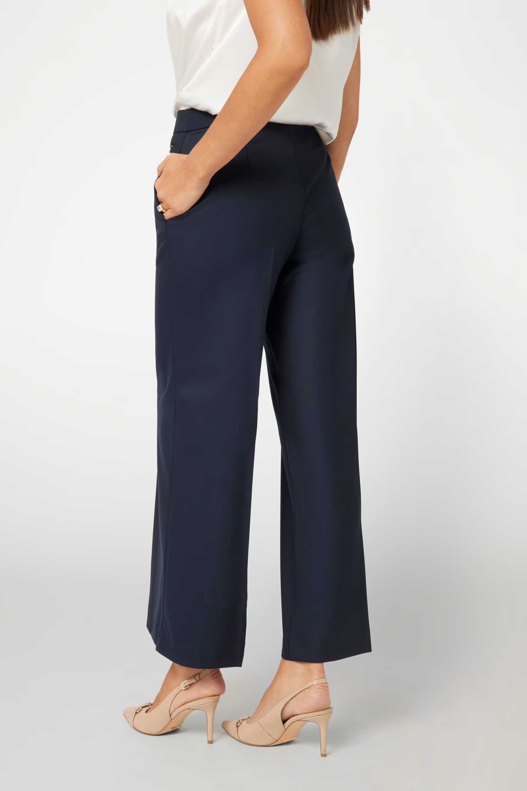 MARCIANO by GUESS Women's Pants - Blue