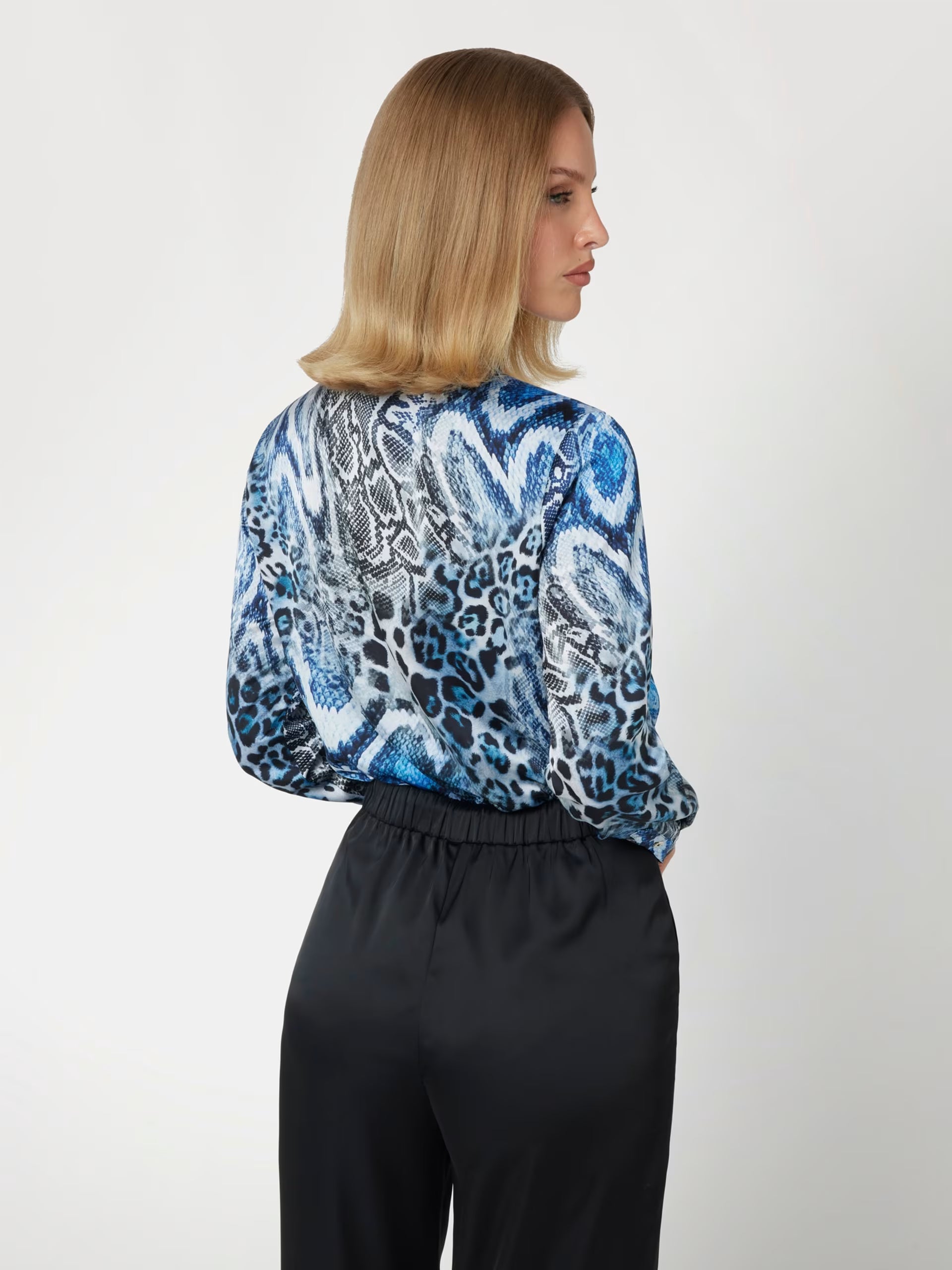 Marciano by Guess All Over Print Shirt