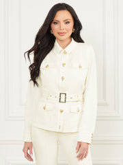 Marciano Maya Denim Jacket