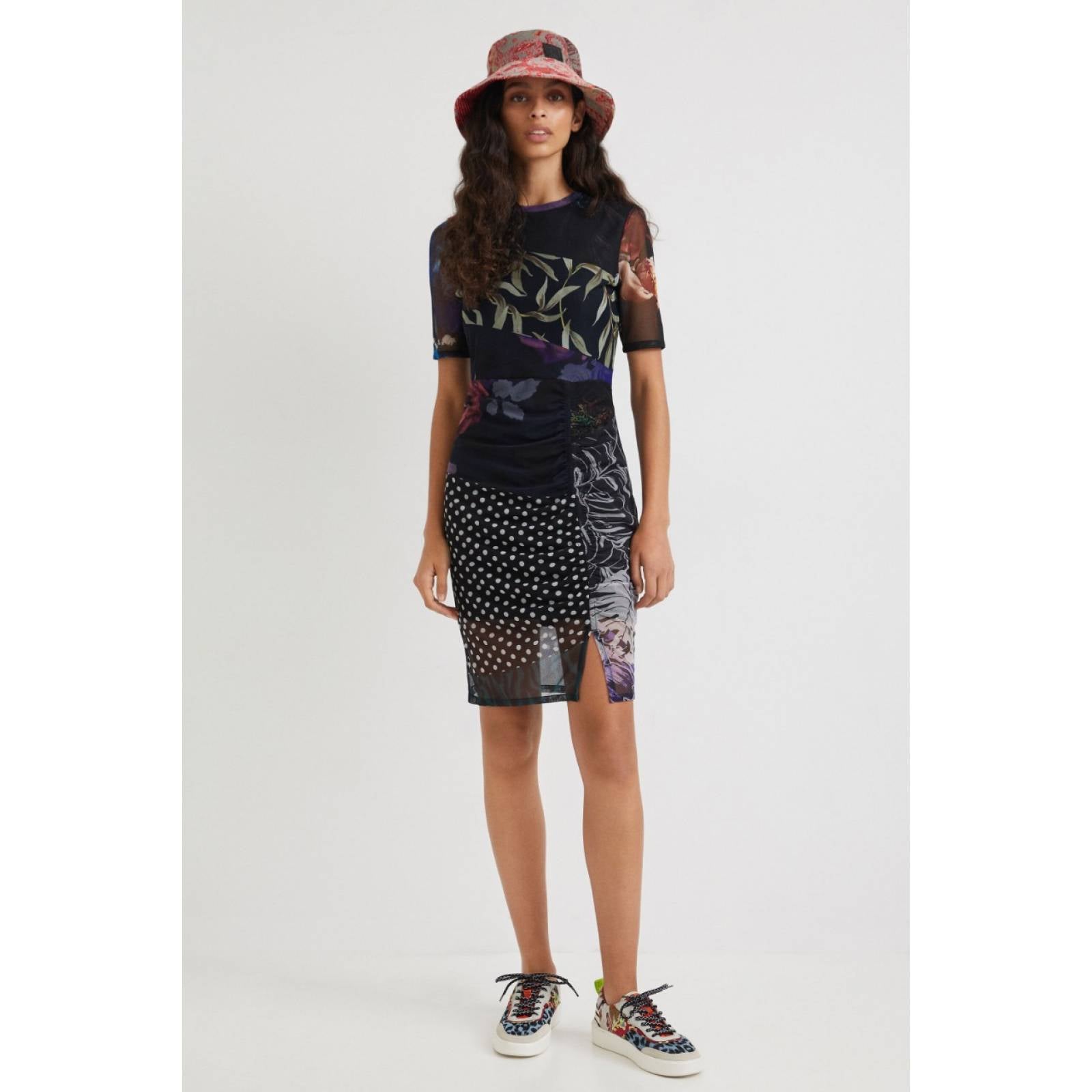 Desigual Amber Dress