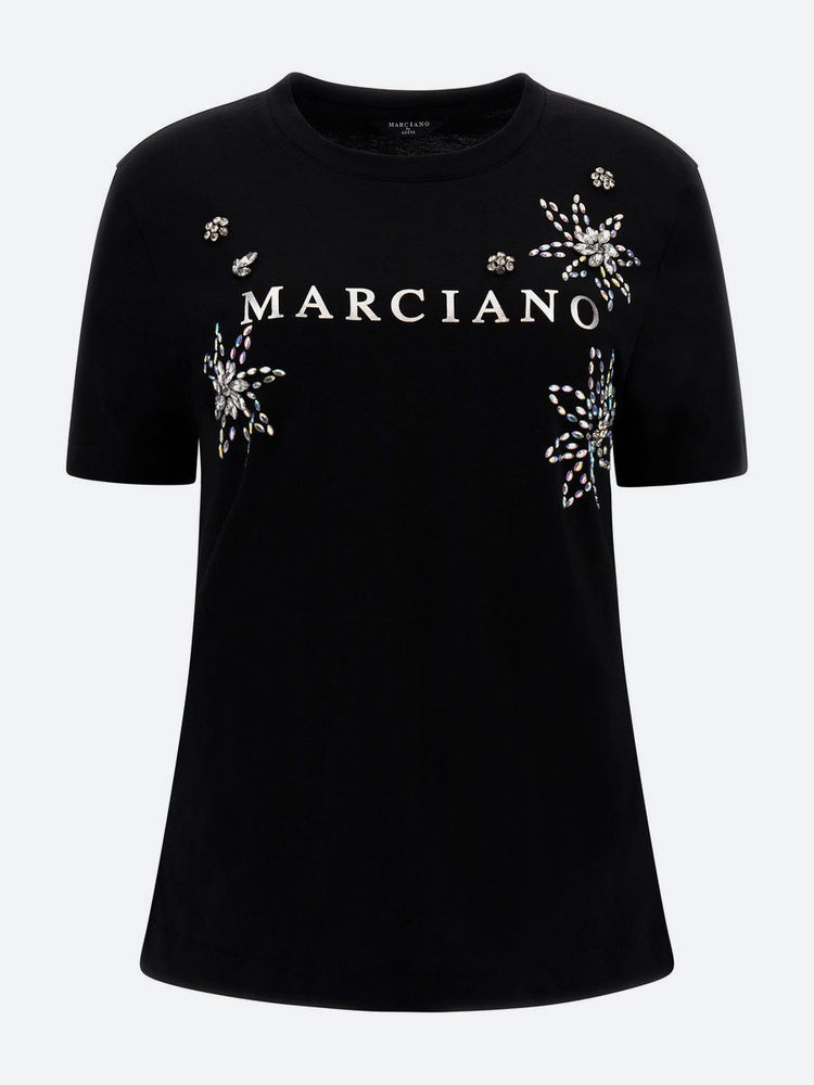 Marciano by Guess T-Shirt - JBLK