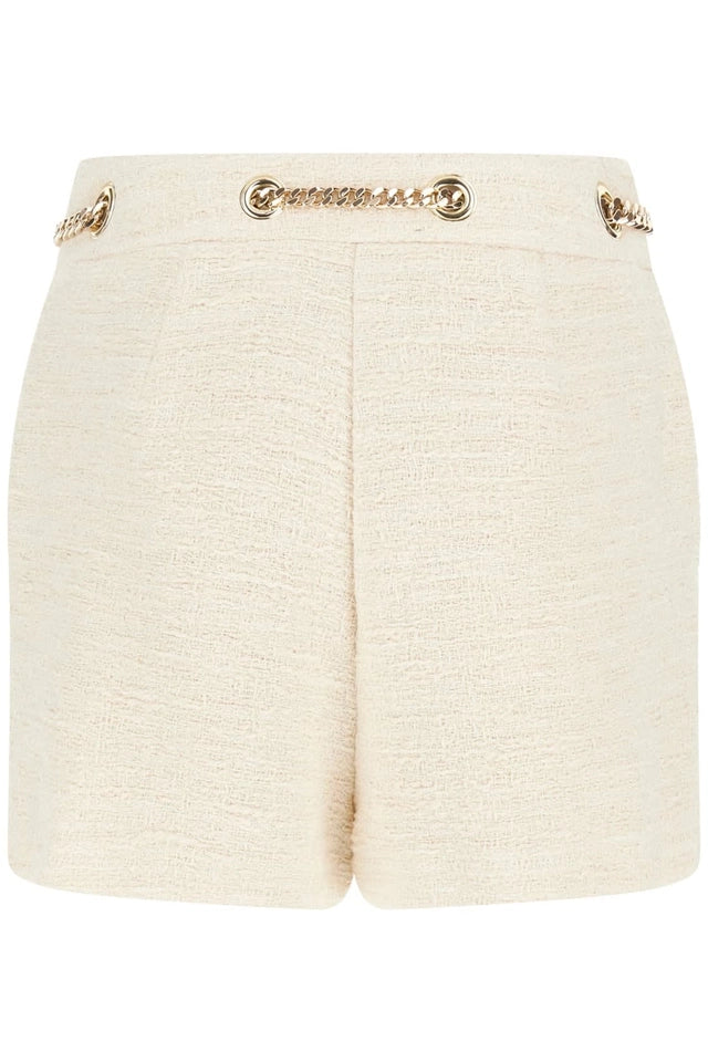 Marciano by Guess Poppy Tweed Shorts