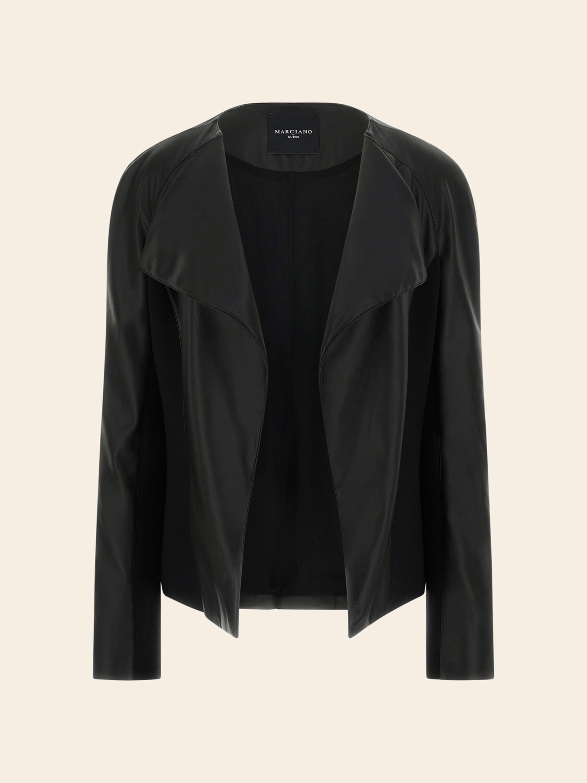 Marciano by Guess Leather Jacket