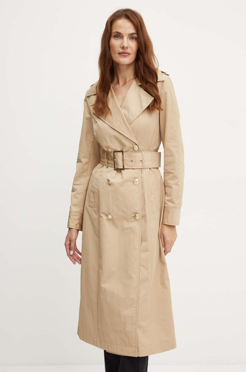 Marciano by Guess Dalila Trenchcoat - Beige