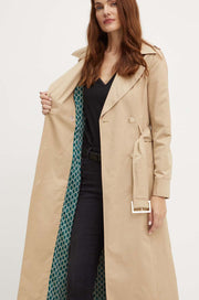 Marciano by Guess Dalila Trenchcoat - Beige