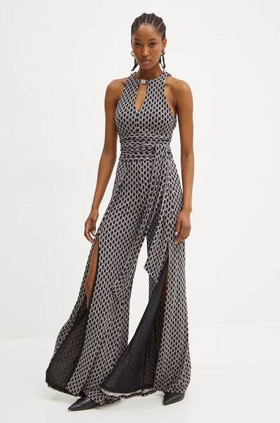 Marciano by Guess New Kiki Jumpsuit - Black