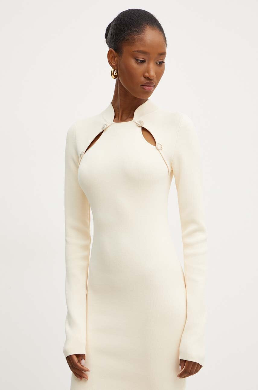 Marciano by Guess Chiara Dress (Beige)