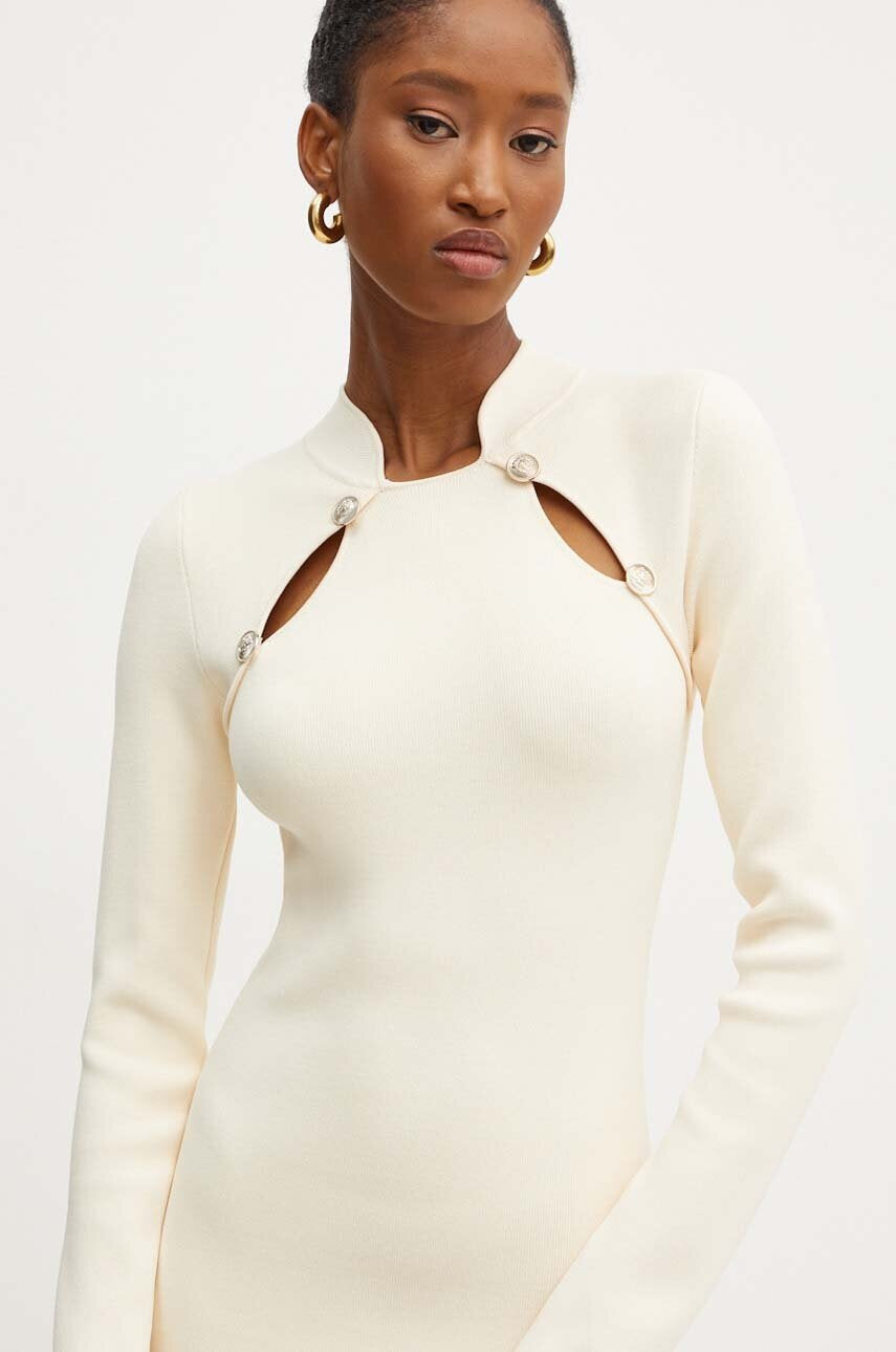 Marciano by Guess Chiara Dress (Beige)