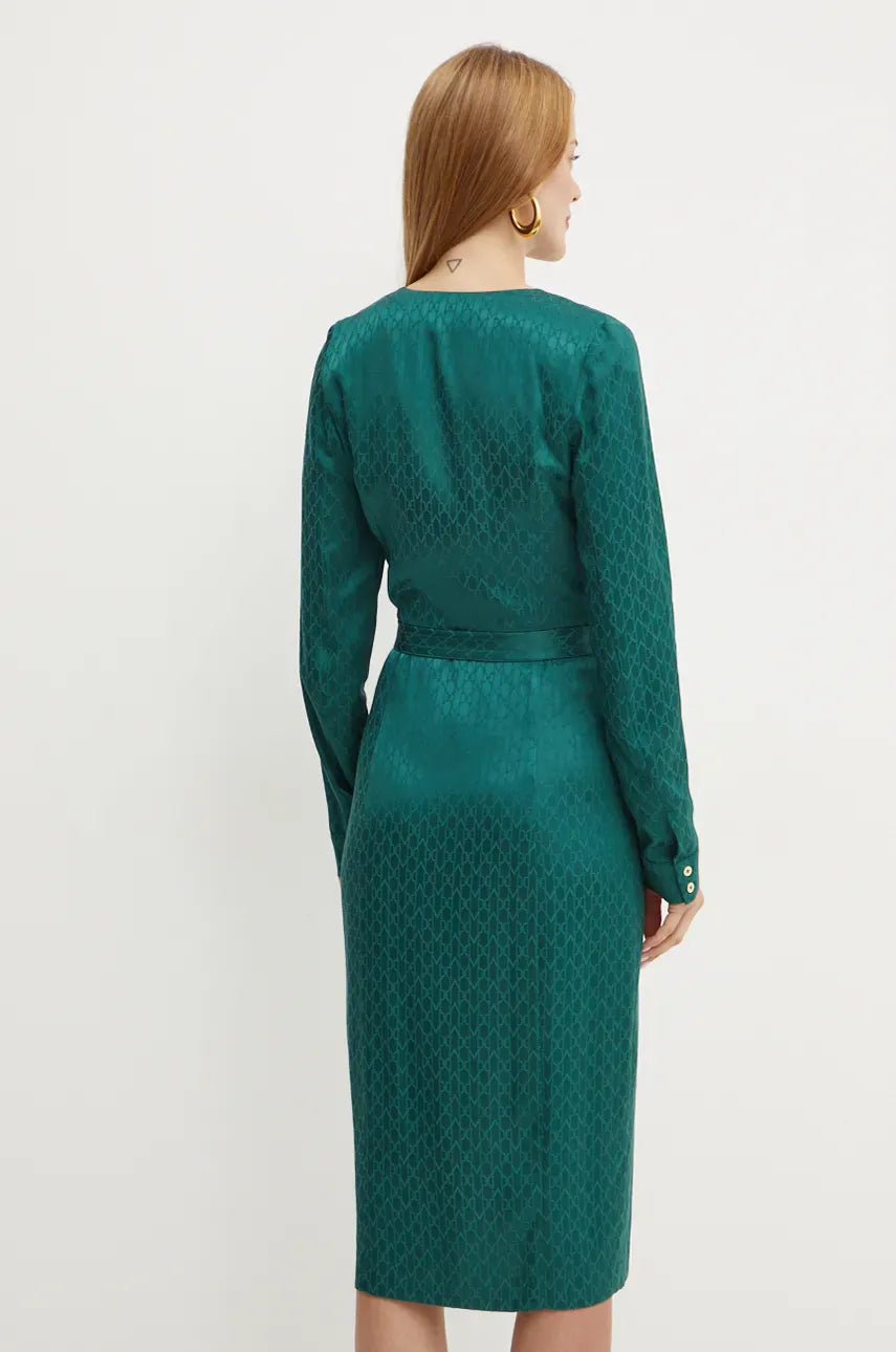 Marciano by Guess Amalia Dress - Green