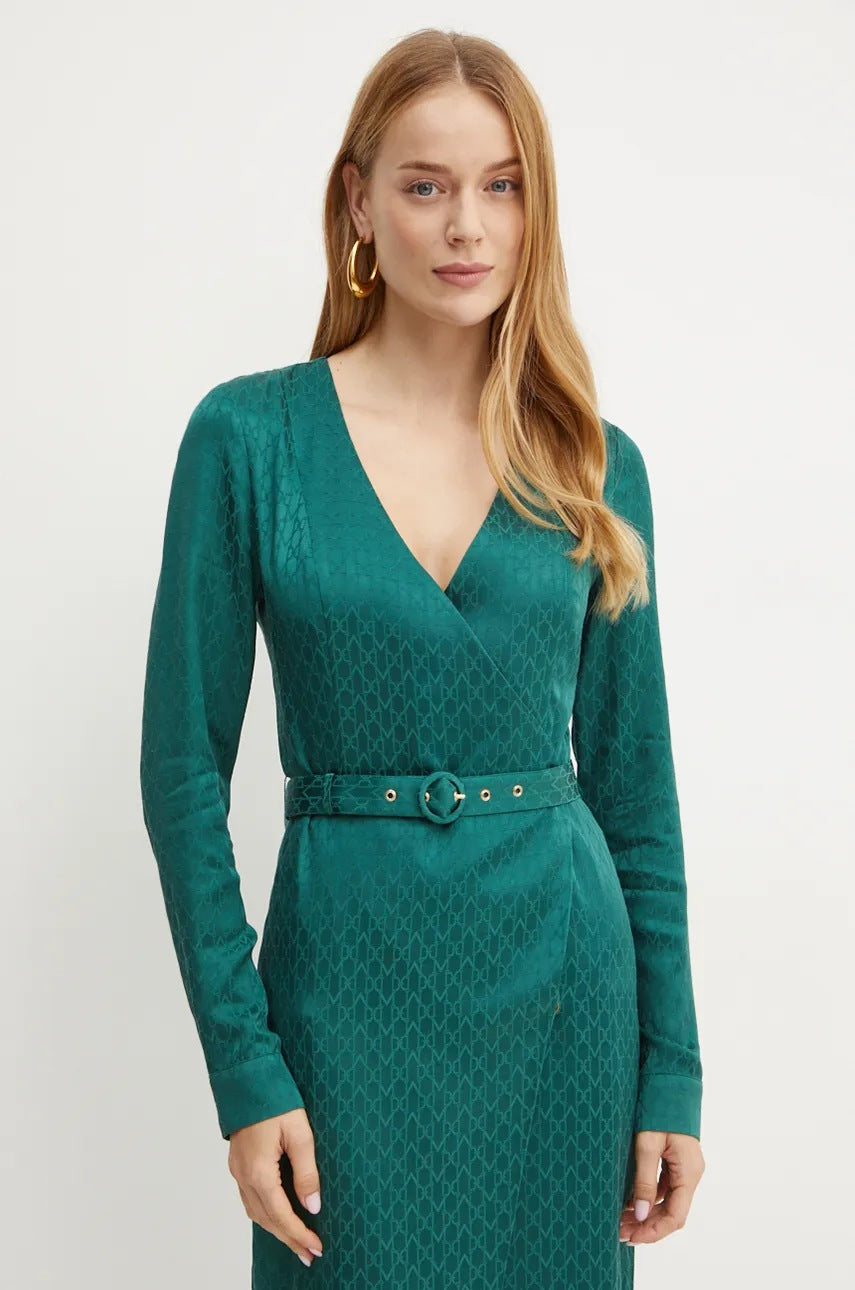 Marciano by Guess Amalia Dress - Green