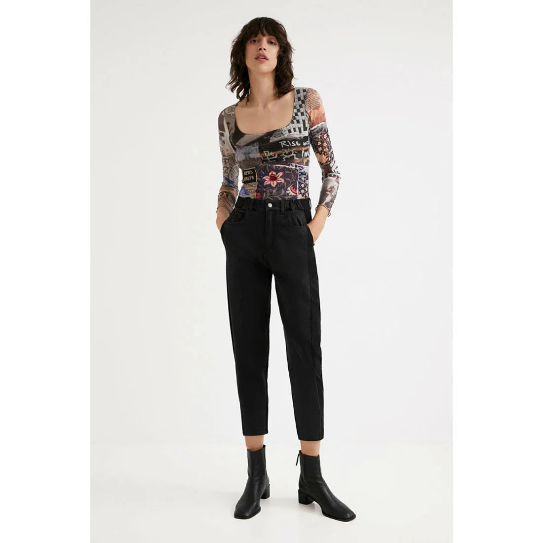 Desigual Body Any News