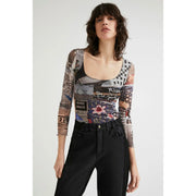 Desigual Body Any News