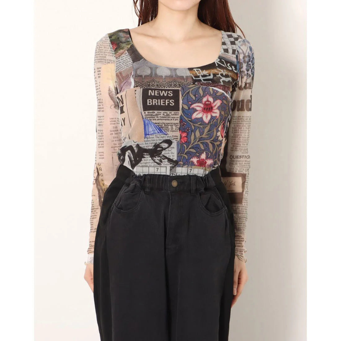 Desigual Body Any News