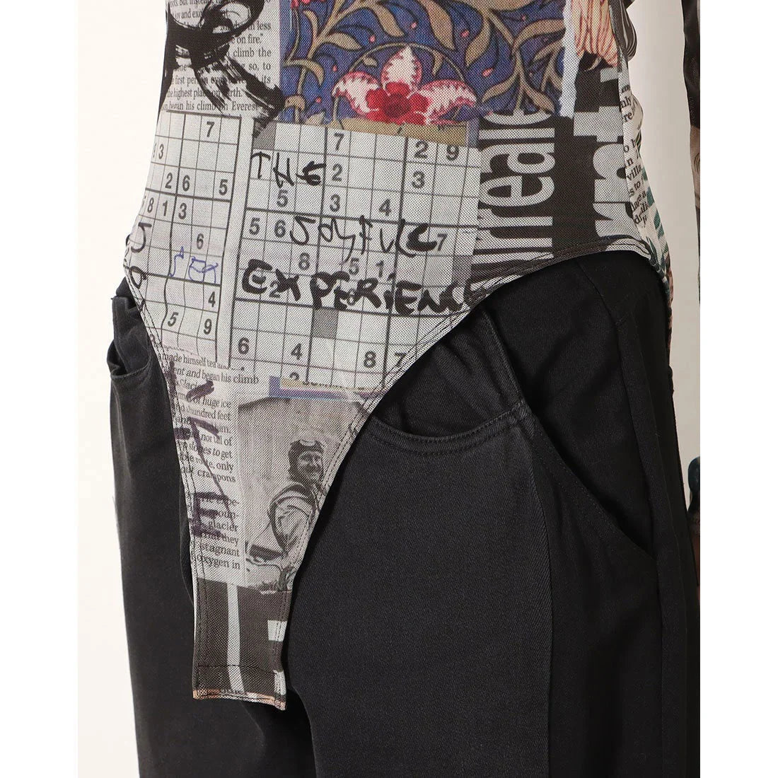 Desigual Body Any News