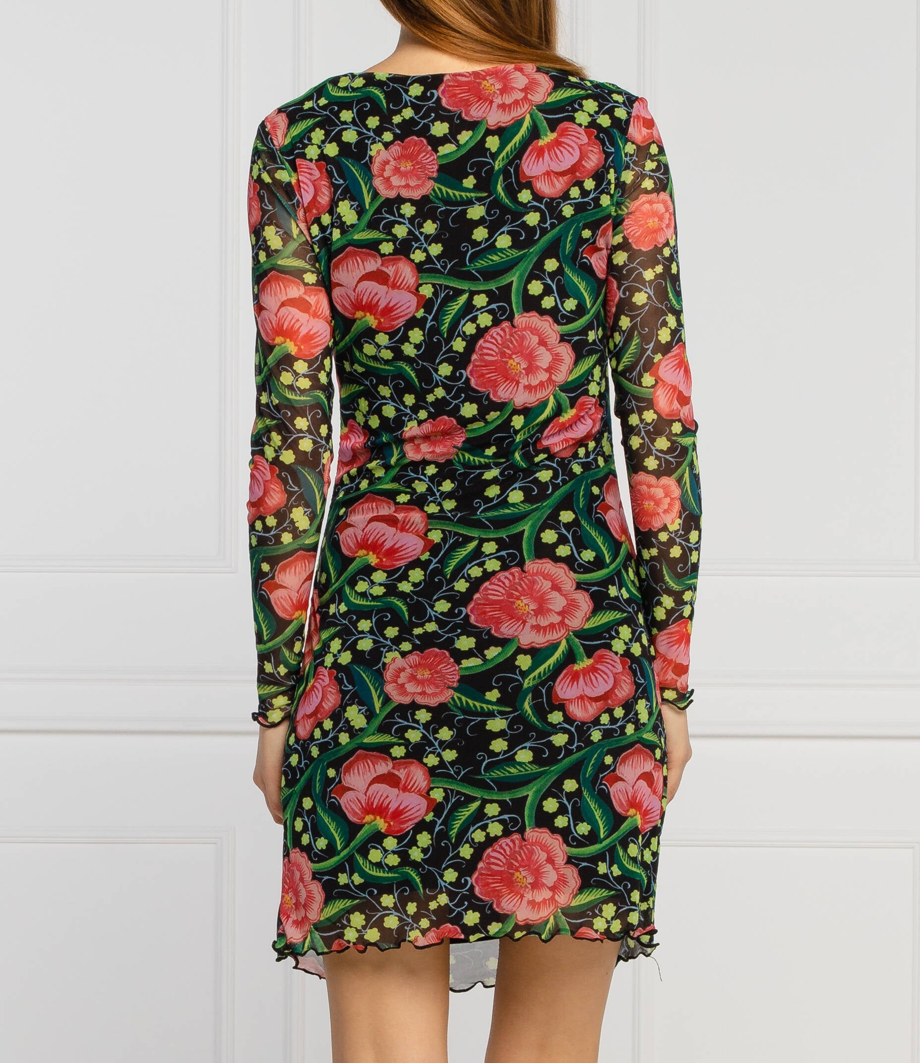 Desigual Dress ROIANE