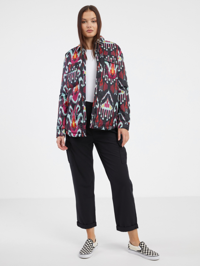 Desigual Eliot Jacket