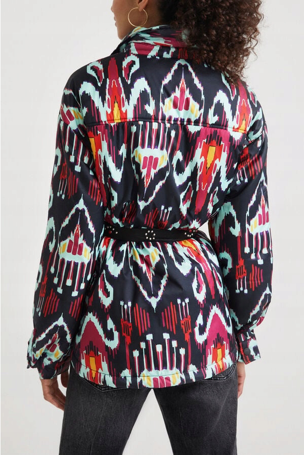 Desigual Eliot Jacket