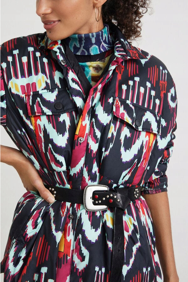 Desigual Eliot Jacket