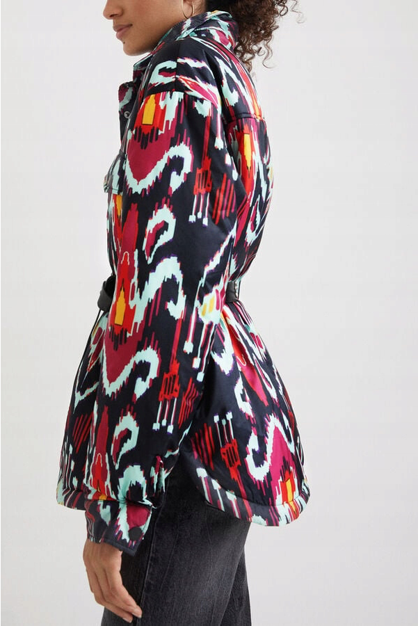 Desigual Eliot Jacket