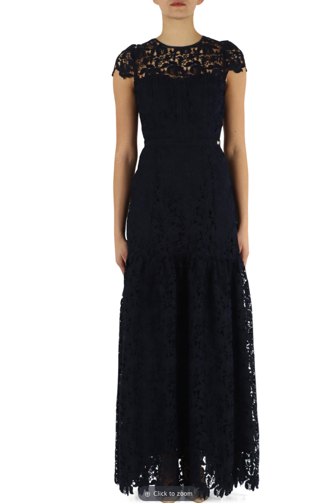 Marciano by Guess Camilla Dress - Long Dress