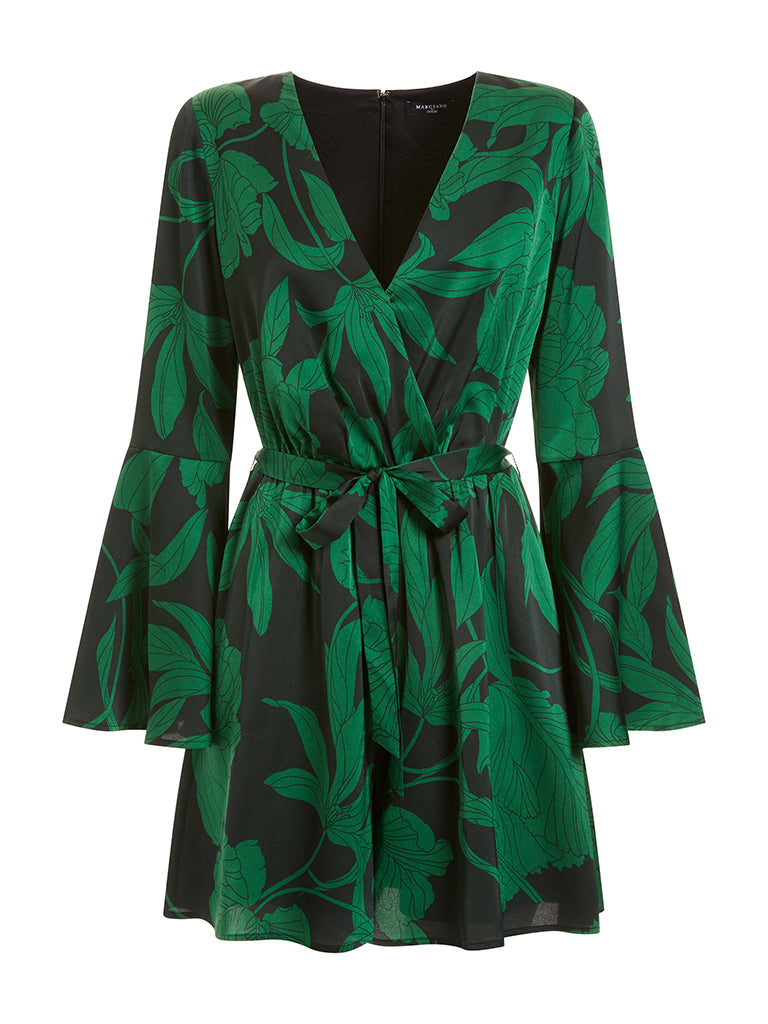 MARCIANO by GUESS dress