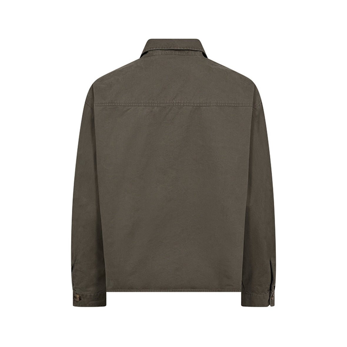 Co'couture Evelyn CC – koszula – Army
