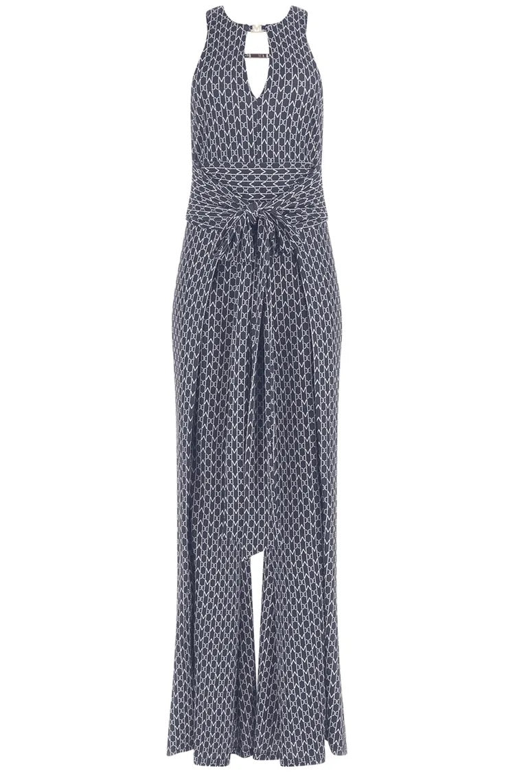 Marciano by Guess New Kiki – czarny kombinezon